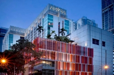 Amara Hotel安国酒店