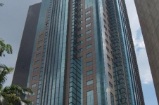 Menara Dion