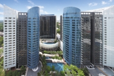 St Regis Residences瑞吉公寓