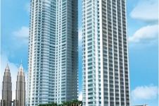 Ritz Carlton Residences丽思卡尔顿公寓