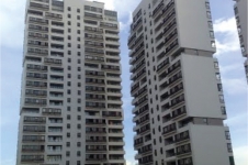 Panorama Apartments (Vietnam)