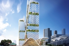 South Beach Residences风华南岸