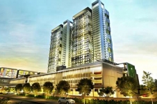 Sunway Geo双威国际城