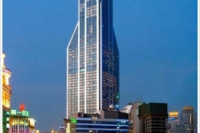 Bailian Shimao International Plaza (Shanghai) 百联世茂国际广场（上海）