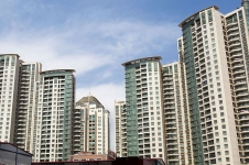 Four Seasons Garden (Shanghai)四季雅苑（上海）