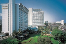 Shangri-La Hotel香格里拉酒店