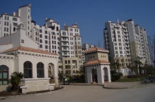 City Classic APT (Shanghai)城市经典 (上海)