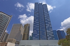 Westin Plaza Hotel威斯汀酒店