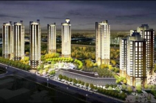  Hua Yuan Qiumadu (Beijing)华远裘马都（北京）