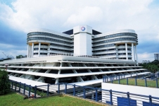 KK Hospital竹角妇幼医院