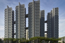 Sky Terrace @ Dawson (HDB-BTO)杜生阁（政府组屋）