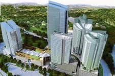 Damansara City白沙公馆