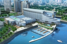 Crowne Plaza Service APT (Suzhou) 皇冠假日酒店服务公寓（苏州）