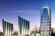 Dongjing International Hotel (Shanghai)东晶国际酒店（上海）
