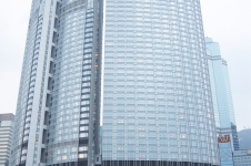 Four Seasons Hotel (Hong Kong)四季酒店 (香港)