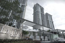 La Thea Residences