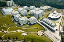 Republic Poly (Staff Housing)共和理工学院(员工宿舍厨房)