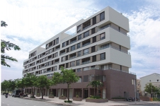 Nam Khang Apartment (Vietnam)
