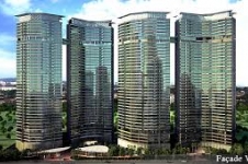 Setia Sky Residences实达空中豪苑