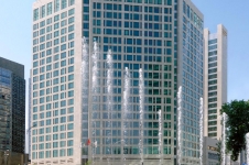 Westin Hotel (Beijing)威斯汀酒店（北京）