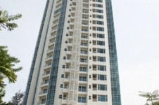 Suasana Bangsar苏珊娜孟沙公寓
