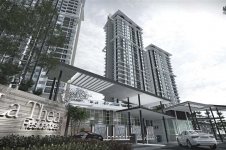 La Thea Residences