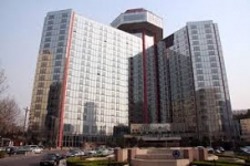 Sheraton Hotel (Beijing)喜来登酒店（北京）