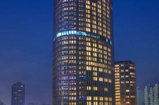 Youyou International Plaza (Shanghai)由由国际广场 (上海)