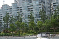 Pengxin Xinwaitan APT (Shanghai)鹏欣新外滩 (上海)